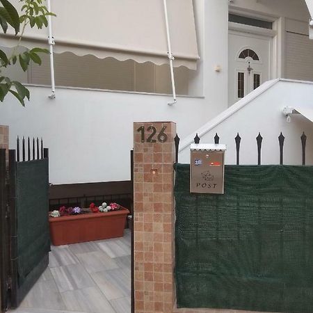 Nina Rooms Ártemida Kültér fotó
