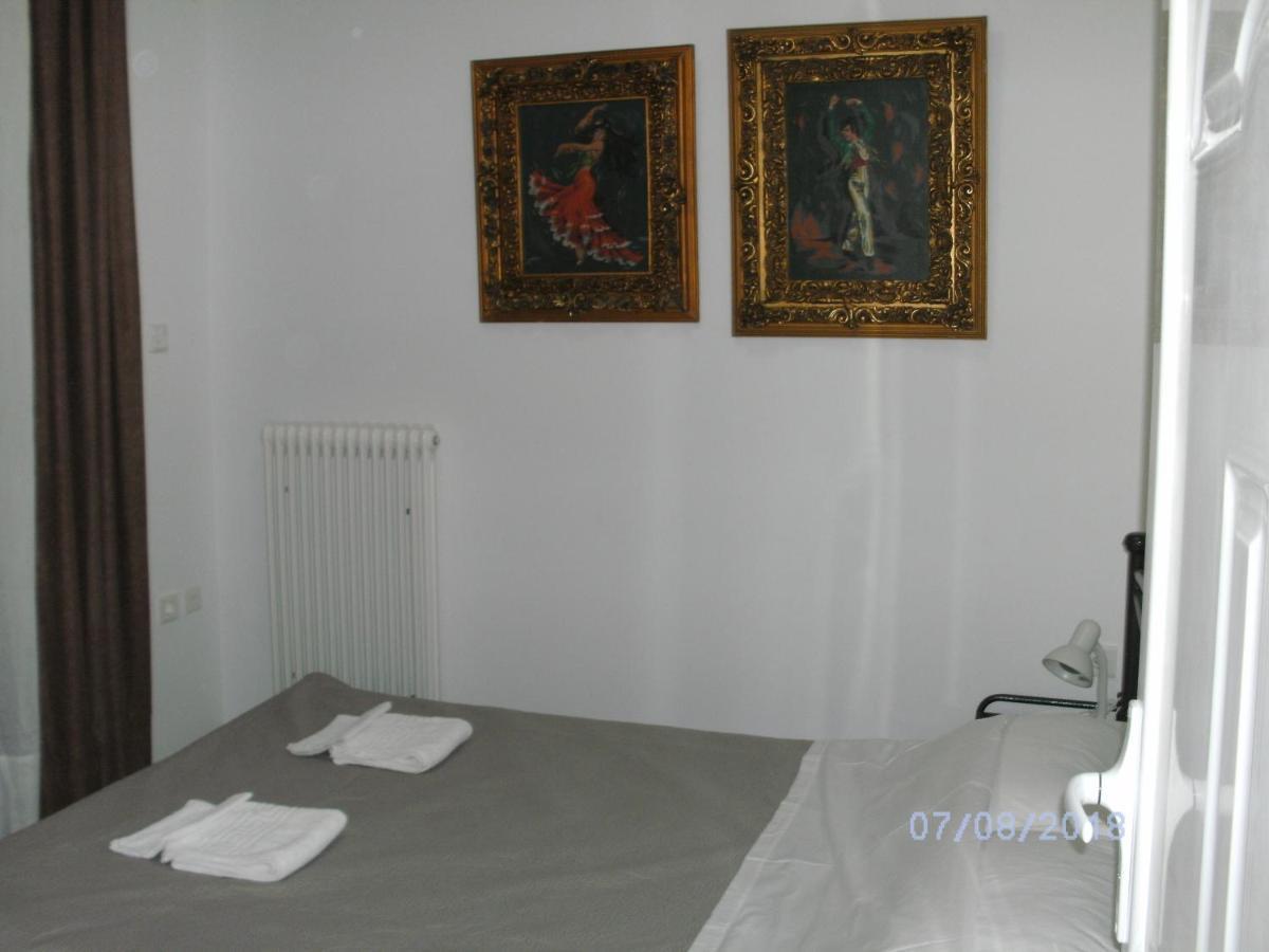 Nina Rooms Ártemida Kültér fotó