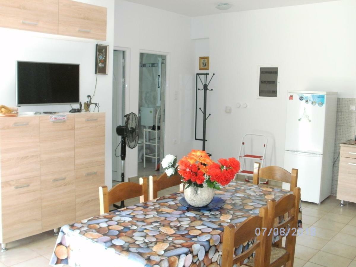 Nina Rooms Ártemida Kültér fotó