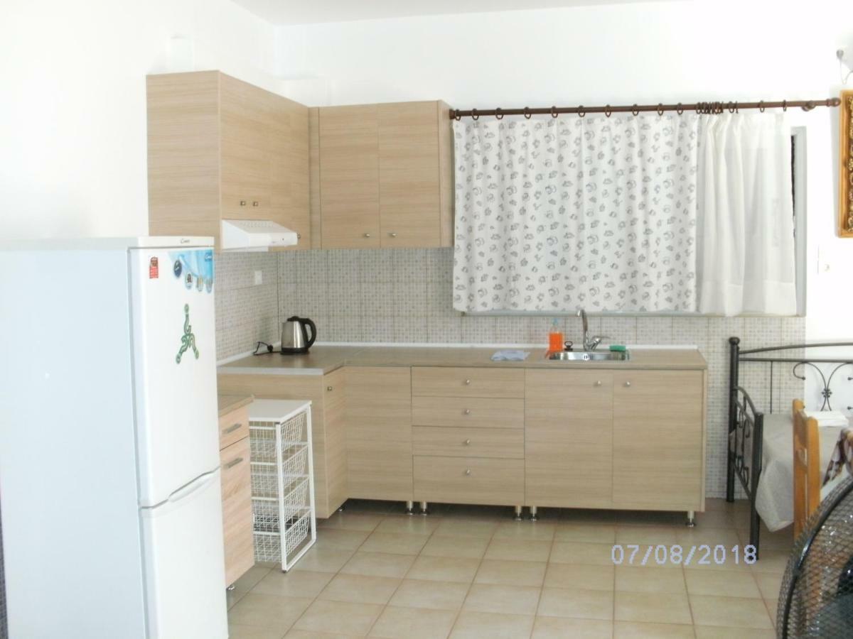 Nina Rooms Ártemida Kültér fotó