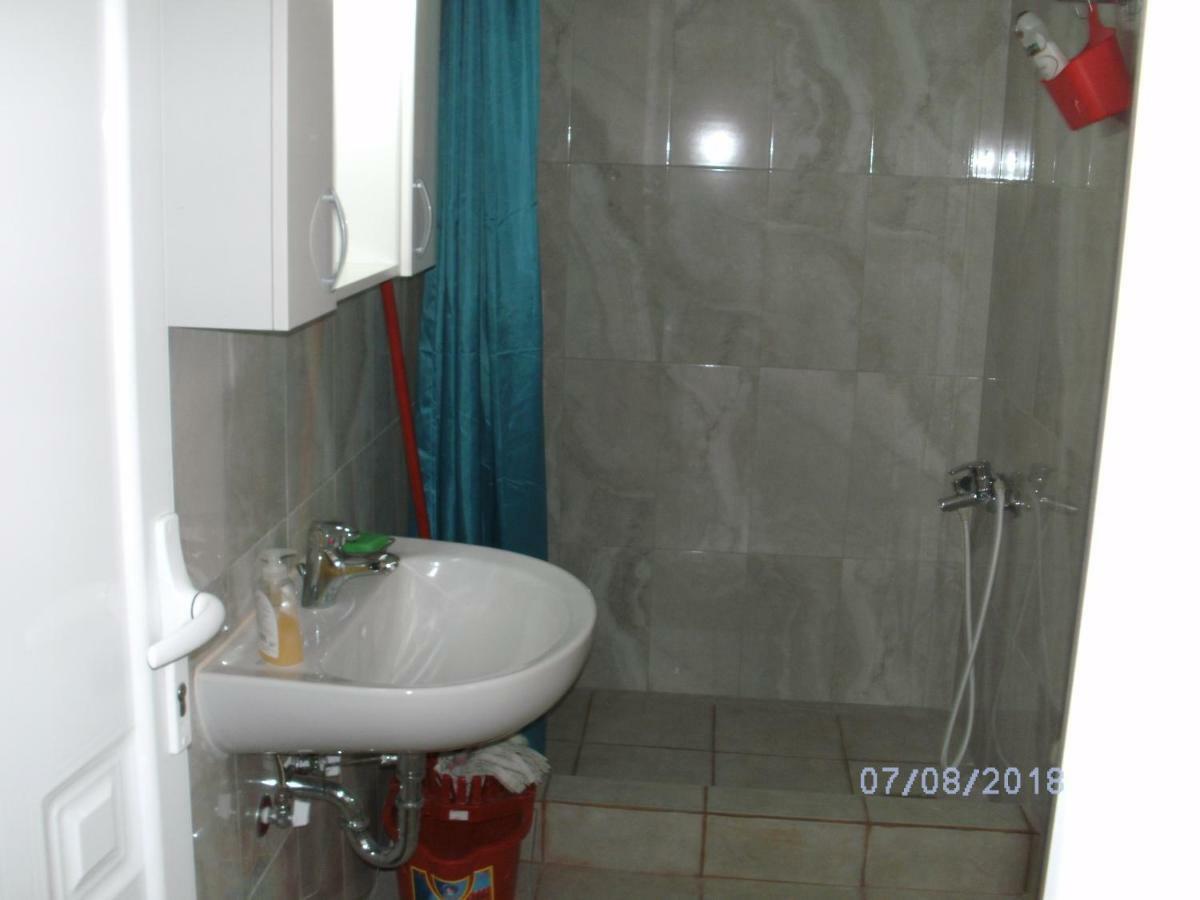 Nina Rooms Ártemida Kültér fotó