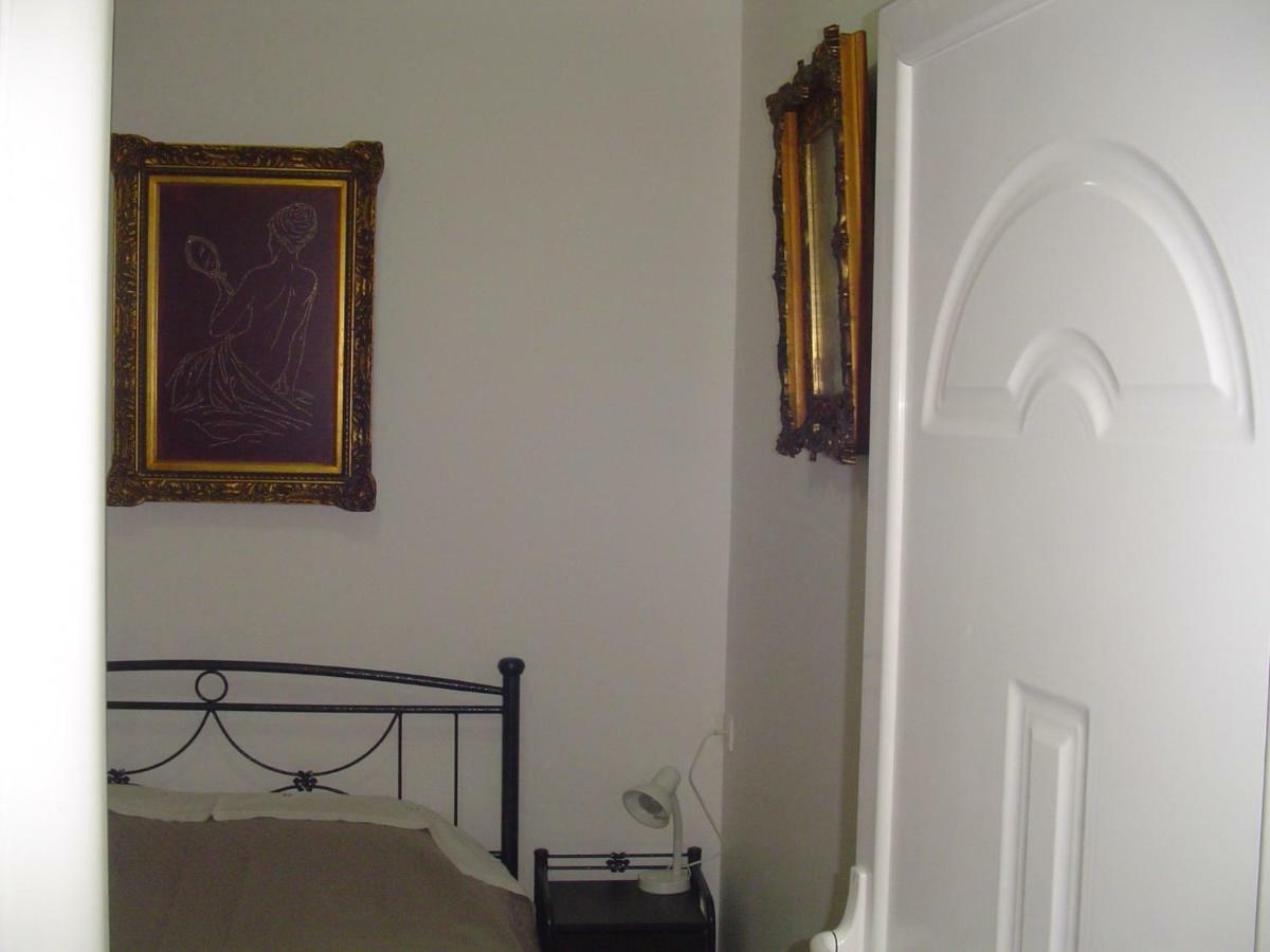 Nina Rooms Ártemida Kültér fotó