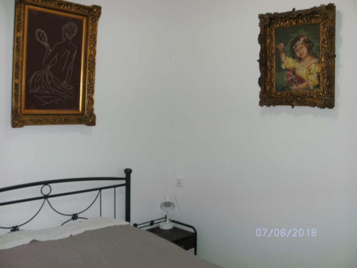 Nina Rooms Ártemida Kültér fotó