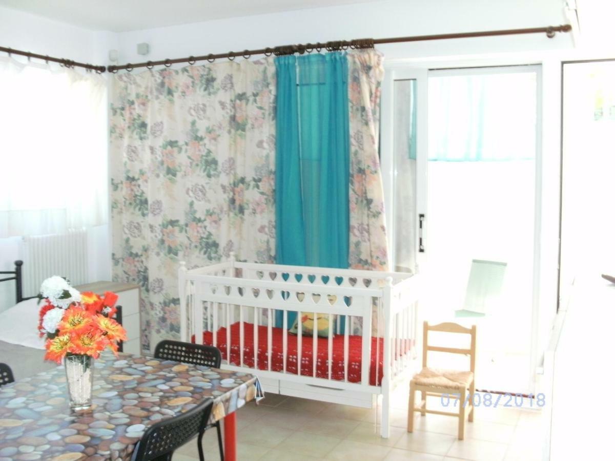 Nina Rooms Ártemida Kültér fotó