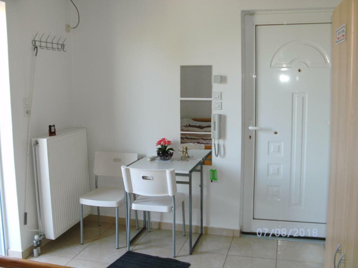 Nina Rooms Ártemida Kültér fotó