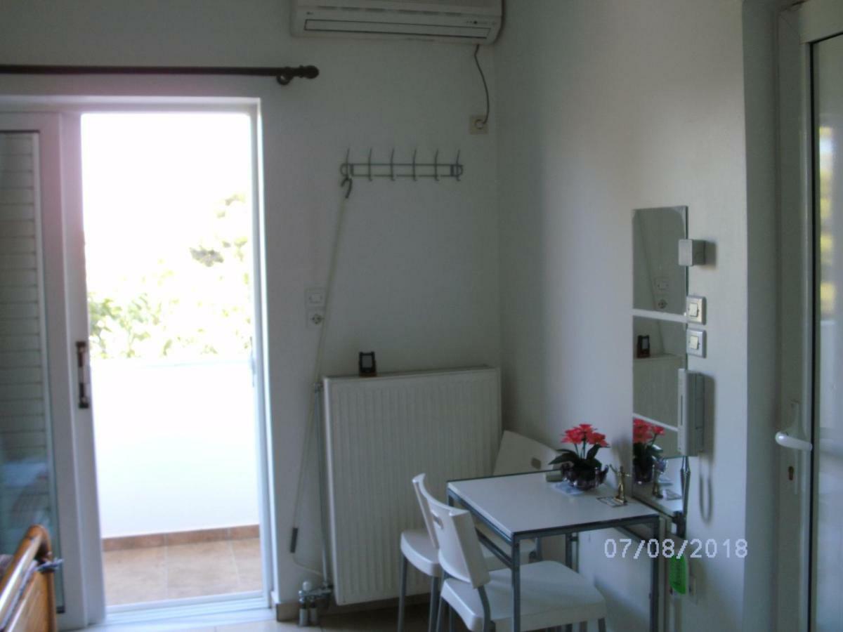 Nina Rooms Ártemida Kültér fotó