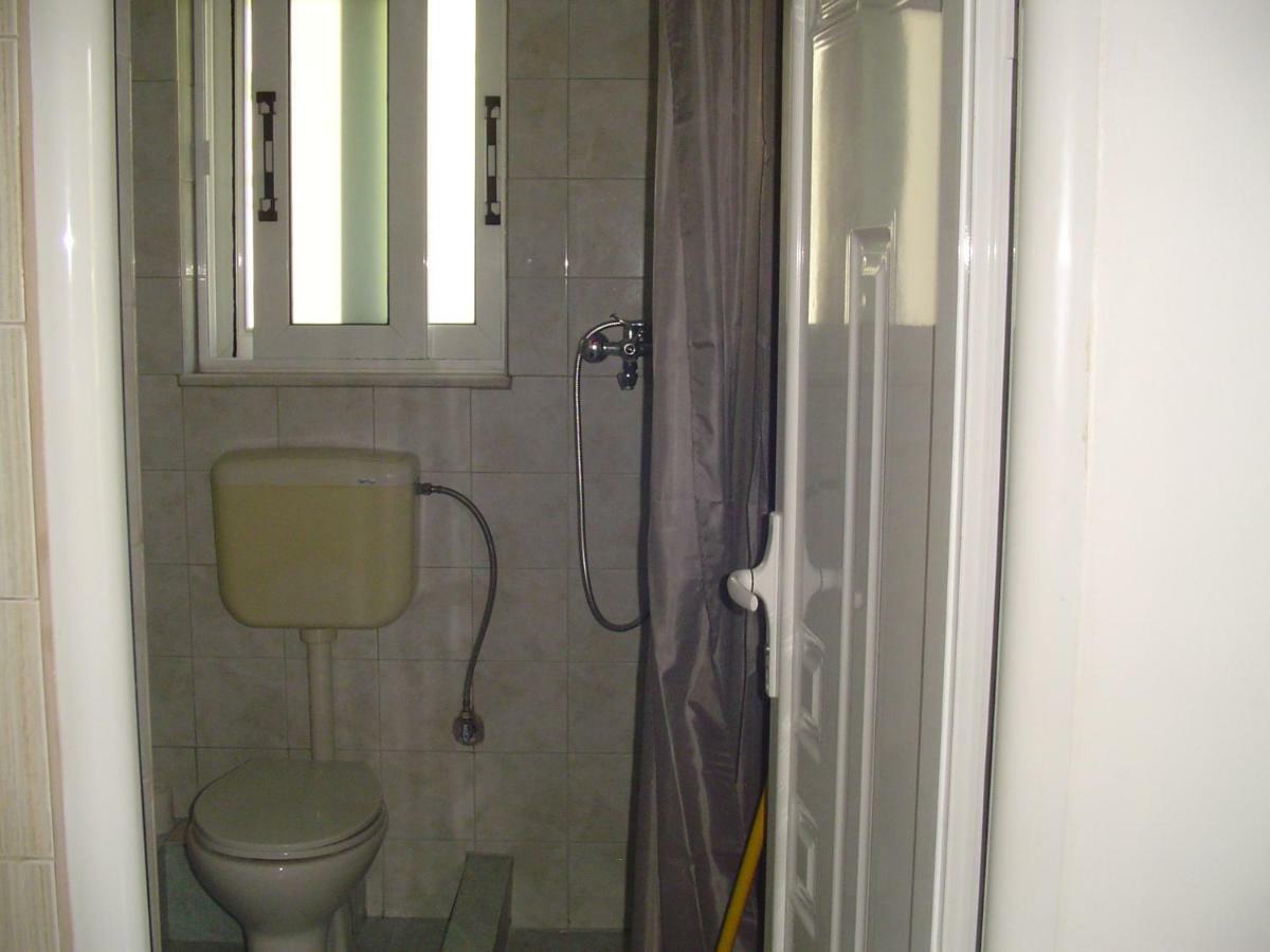 Nina Rooms Ártemida Kültér fotó