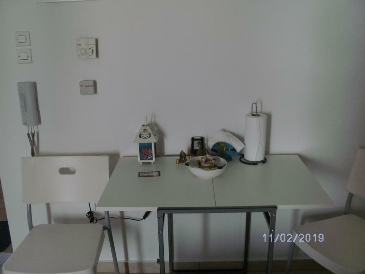 Nina Rooms Ártemida Kültér fotó