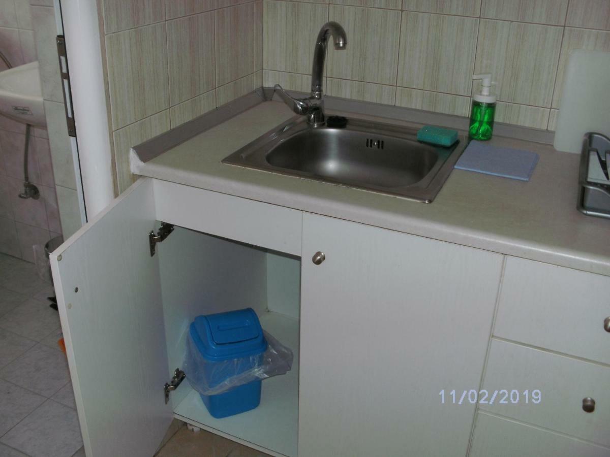 Nina Rooms Ártemida Kültér fotó