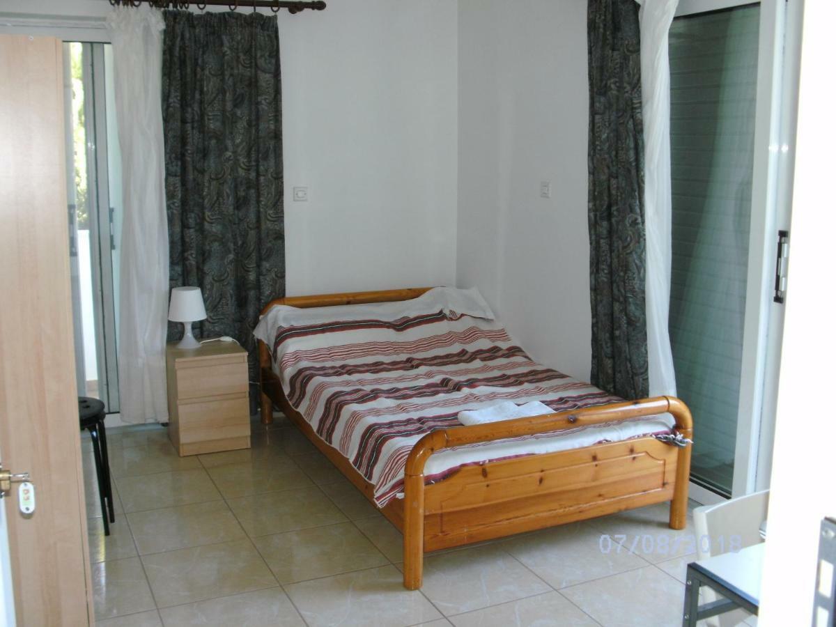 Nina Rooms Ártemida Kültér fotó