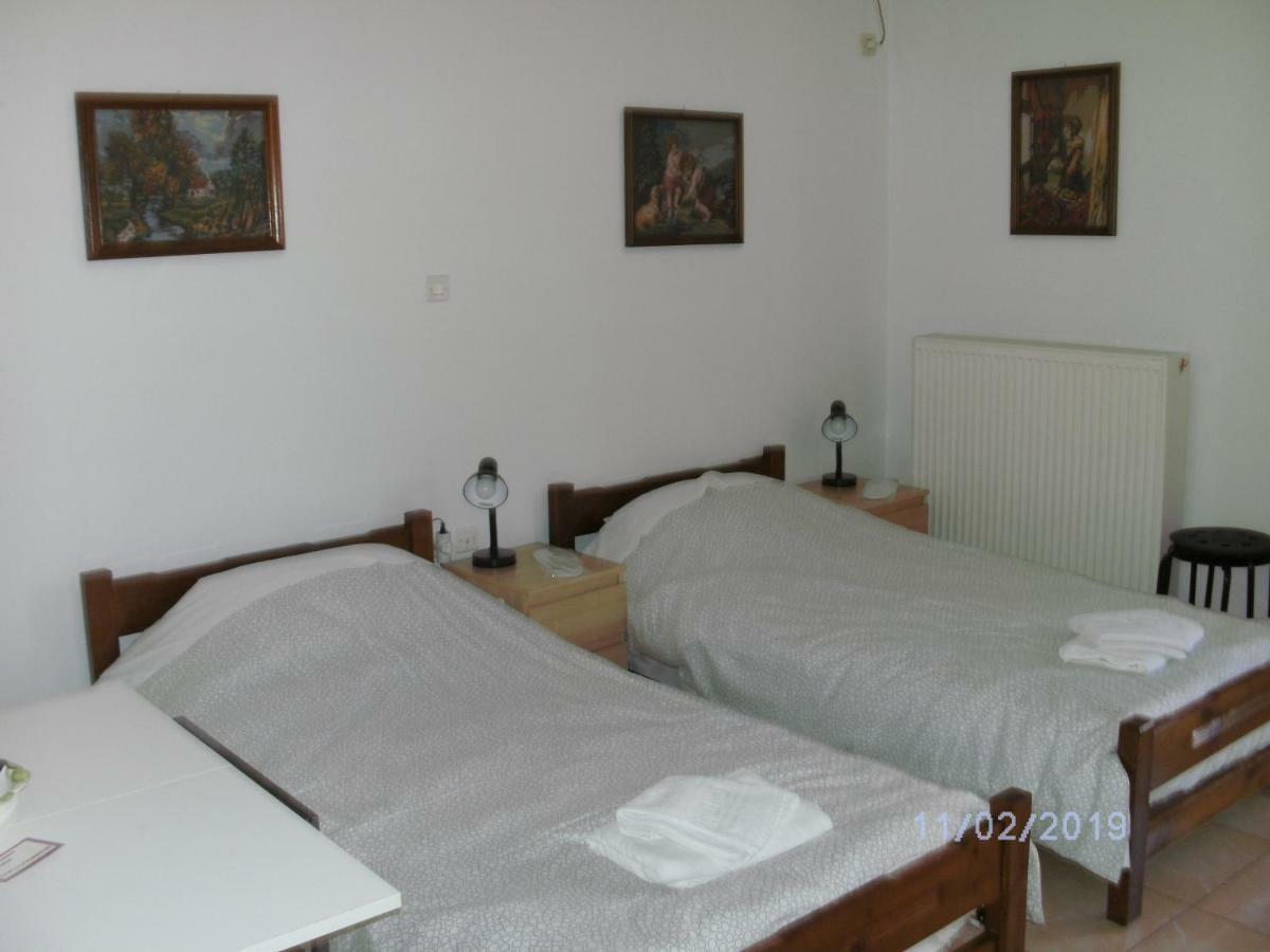 Nina Rooms Ártemida Kültér fotó