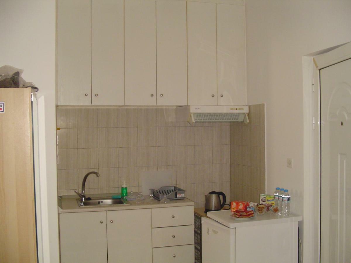 Nina Rooms Ártemida Kültér fotó