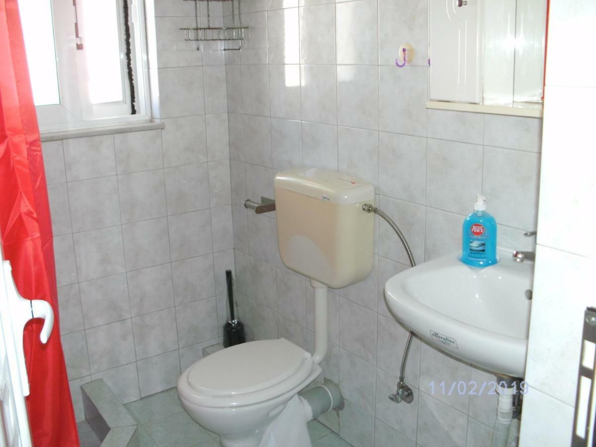 Nina Rooms Ártemida Kültér fotó