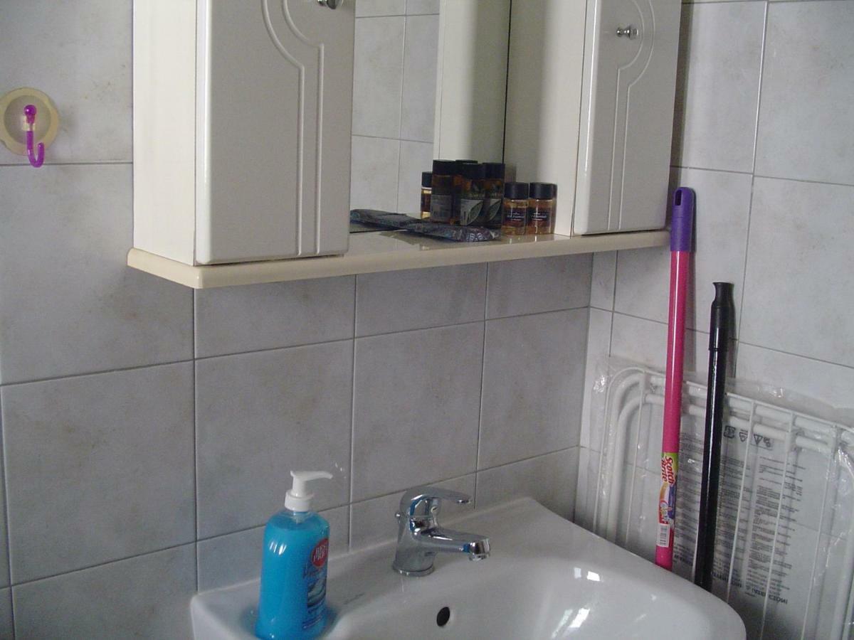 Nina Rooms Ártemida Kültér fotó