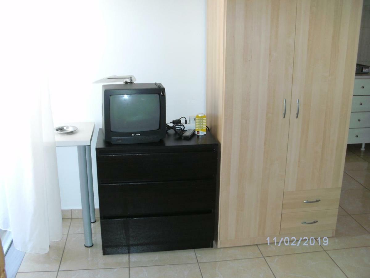 Nina Rooms Ártemida Kültér fotó