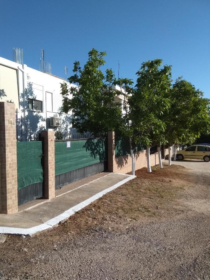 Nina Rooms Ártemida Kültér fotó